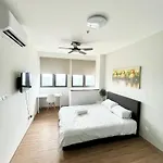 Riveria City Kl Sentral Near Nu Sentral Brickfield