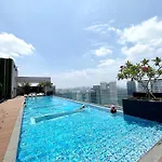 Riveria City Kl Sentral Near Nu Sentral Brickfield