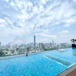 Riveria City Kl Sentral Near Nu Sentral Brickfield