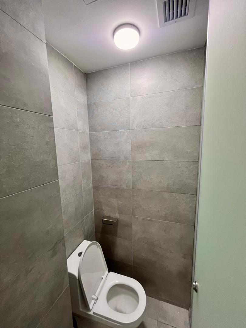 Riveria Kl Sentral Near Nu Sentral Brickfield * Kuala Lumpur