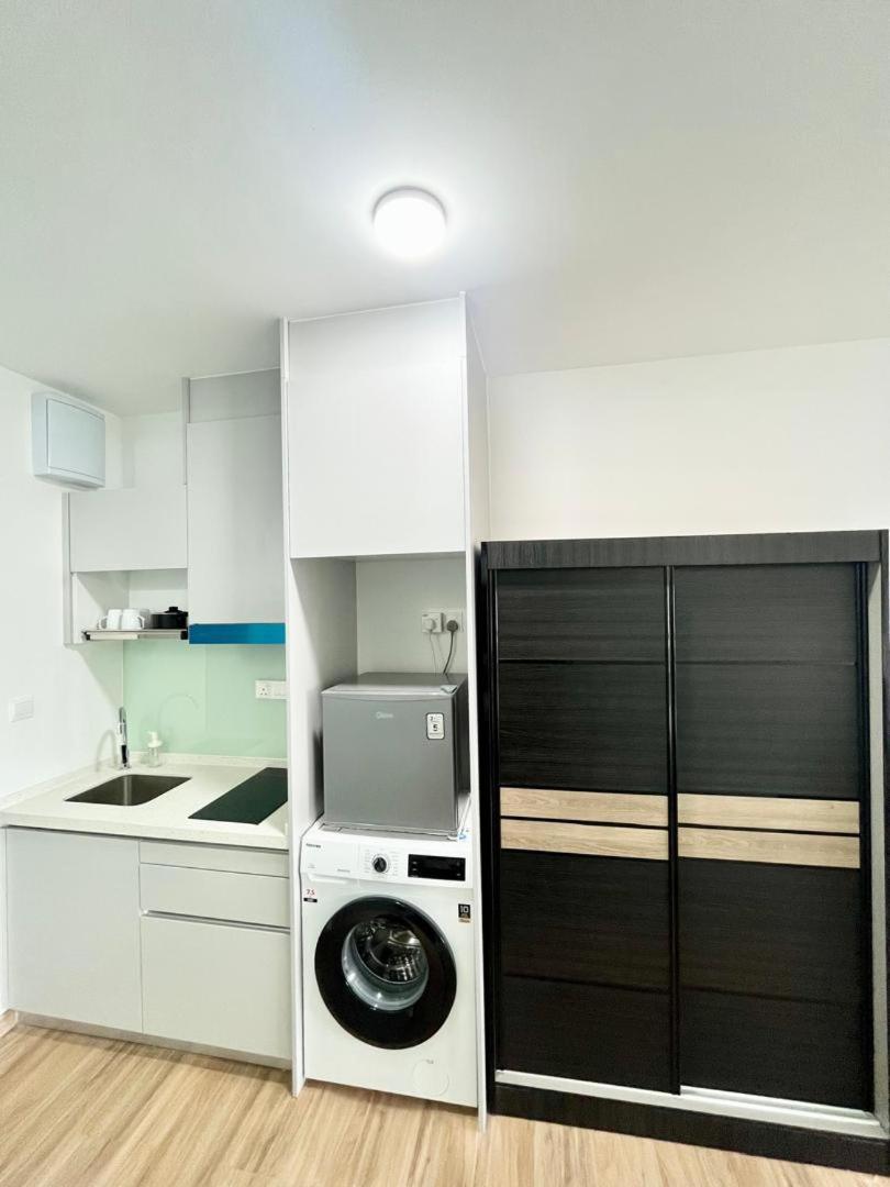 Riveria Kl Sentral Near Nu Sentral Brickfield Apartemen