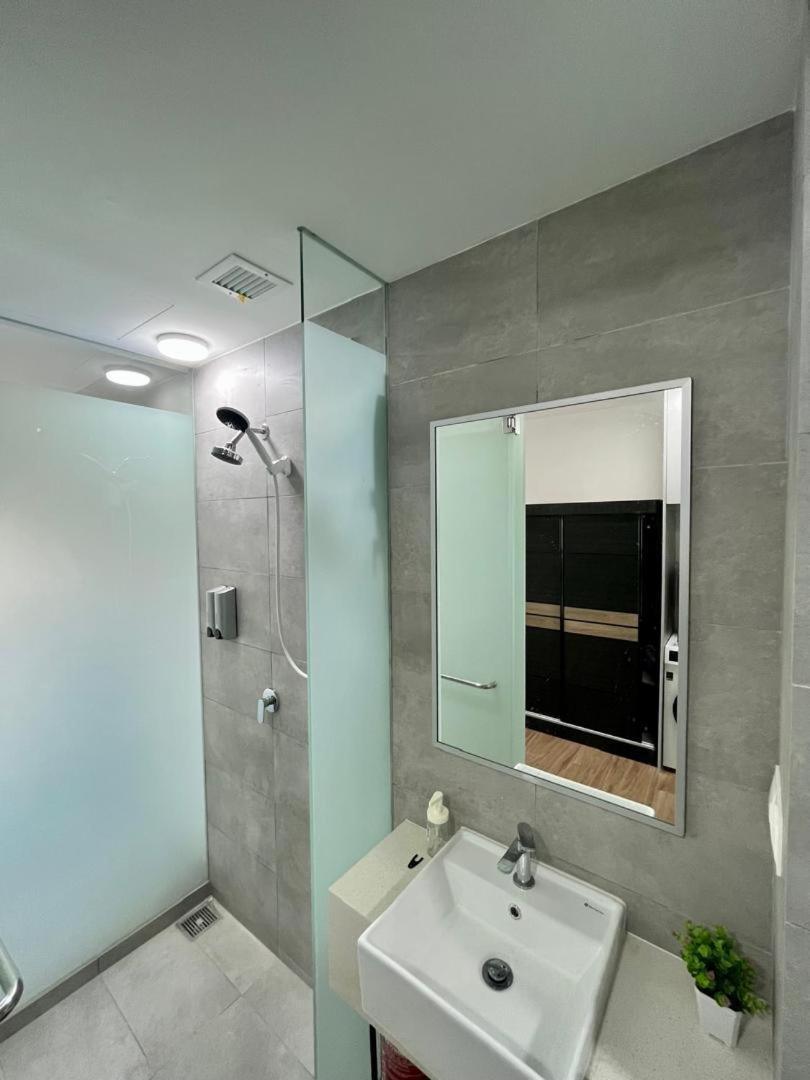 Riveria Kl Sentral Near Nu Sentral Brickfield Apartemen Kuala Lumpur