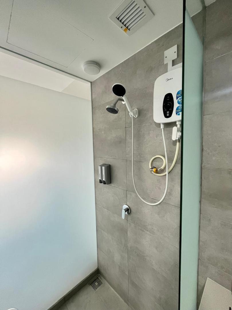Riveria Kl Sentral Near Nu Sentral Brickfield Apartemen *
