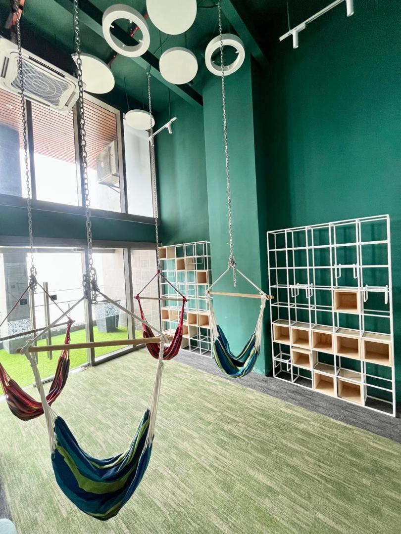Apartemen Riveria Kl Sentral Near Nu Sentral Brickfield