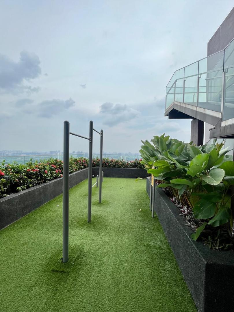 Riveria Kl Sentral Near Nu Sentral Brickfield Kuala Lumpur
